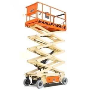 Scissor Lift