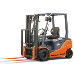 Forklift